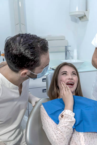 Tooth Infection Emergency Dentist in MS