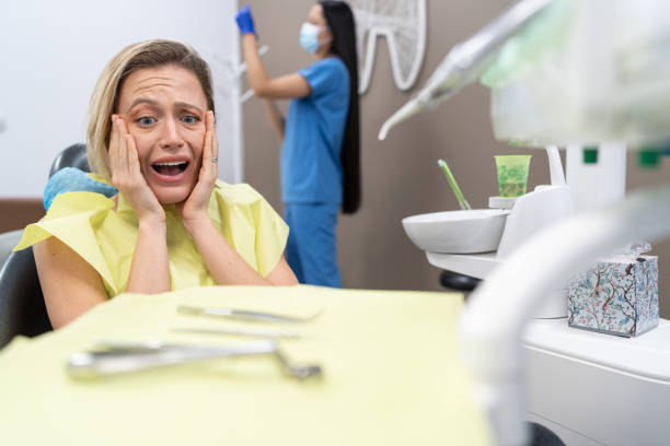 Best Broken Tooth Emergency  in Robinhood, MS